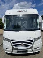 Frankia 790 RMB Luxury, Fiat, Bedrijf, Diesel, Tot en met 4