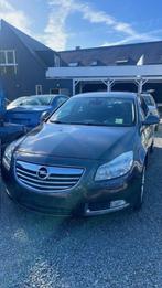 Opel Insingna Diesel Motorschade Start Niet 246000km, Auto's, Bedrijf, Diesel, Insignia, Te koop