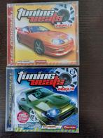 TUNING BEATS 2004/3 + 2004/4, Verzenden
