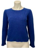 Pull ANNE CLAIRE - 40 (38 ), Comme neuf, Taille 38/40 (M), Bleu, Envoi