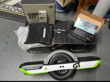 Onewheel GT  beschikbaar voor biedingen