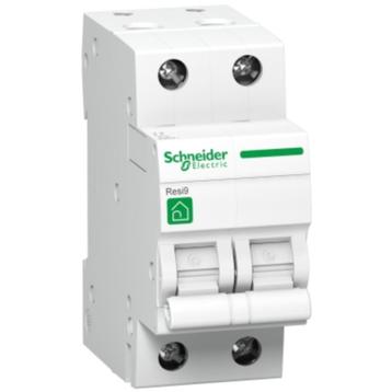 Promo Mei Schneider Automaat 2 polig 20A beschikbaar voor biedingen