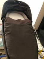 Maxi cosy Kinderwagen met buggy ên voetenzak, Enlèvement, Comme neuf, Poussette
