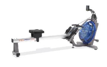 First Degree E216 Atlantic Fluid Rower | Roeitrainer | beschikbaar voor biedingen