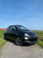 Fiat 500C, Eerste eigenaar, 1 Jaar Garantie, Auto's, Te koop, 500C, Benzine, Stof