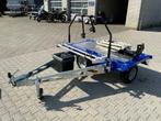 Blyss - 2025 - Motocamp - Motoraanhangwagen - Aanhangwagen, Auto diversen, Aanhangers en Bagagewagens, Gebruikt