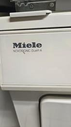 Miele droogkast met uitlaat, Elektronische apparatuur, Ophalen, Gebruikt, Luchtafvoer, Anti-kreukfase