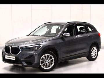BMW Serie X X1 Navigatie LED LICHTEN PARKASSI  beschikbaar voor biedingen