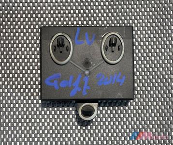 GOLF 7 DEURVERGRENDELINGS MODULE LINKS VOOR 5Q0959593D beschikbaar voor biedingen