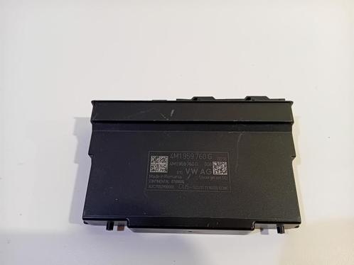 COMPUTER STOEL Audi Q7 (4MB / 4MG) (4M1959760G), Auto-onderdelen, Overige Auto-onderdelen, Audi, Gebruikt
