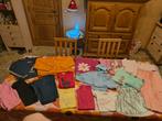 Lot meisjeskledij Maat 134 (Lot A), Enlèvement ou Envoi, Utilisé, Fille, Autres types