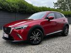 Mazda CX-3 1.5 SKYACTIV-D FULL, Auto's, Mazda, https://public.car-pass.be/vhr/2f6e6fba-9fa7-498e-afc1-a3e82fcb2a1f, SUV of Terreinwagen