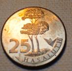 25 Hasaluth, Enlèvement ou Envoi, Monnaie en vrac