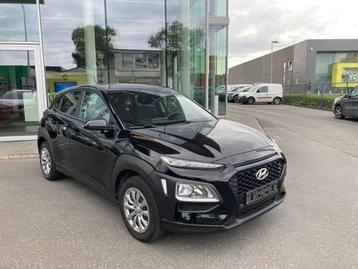 Hyundai Kona T-GDi Sky beschikbaar voor biedingen