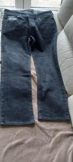 Damesbroek Armani. Zo goed als nieuw. Echte merkkledij., Kleding | Dames, Broeken en Pantalons, Armani Jeans, Zwart, Maat 42/44 (L)