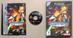 Star Fox Assault voor de Nintendo GameCube Compleet, Enlèvement ou Envoi, Comme neuf