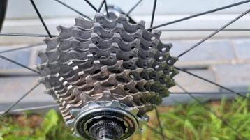 Groupset Shimano Ultegra 11sp velgrem compact 50/34 beschikbaar voor biedingen