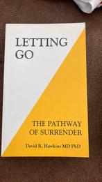 Zelfhulpboek: Letting Go - The Pathway of Surrender, Ophalen, Zo goed als nieuw