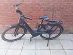 Electrische dames fiets, Ophalen, Zo goed als nieuw, 51 tot 55 cm, 50 km per accu of meer