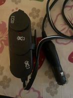 Multiprise 12v, Telecommunicatie, Autoladers, Ophalen, Zo goed als nieuw