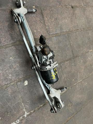Ruitenwisser motor Citroen C3, Auto-onderdelen, Ophalen