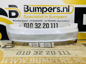 Bumper Audi A1 8XA Normaal 2015-2019  Achterbumper 2-H4-1064 beschikbaar voor biedingen
