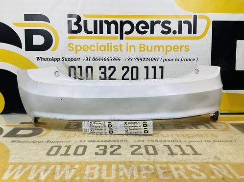 Bumper Audi A1 8XA Normaal 2015-2019  Achterbumper 2-H4-1064, Auto-onderdelen, Carrosserie, Bumper, Achter, Gebruikt, Ophalen of Verzenden
