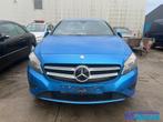 2013 MERCEDES A KLASSE W176 1.8 A200 CDI 651901 Onderdelen b, Ophalen of Verzenden, Gebruikt, Mercedes-Benz
