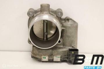 Gasklephuis VW Tiguan 5NA Allspace 06K133062R beschikbaar voor biedingen