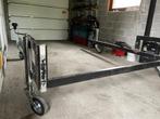 LAND ROVER DEFENDER Lève carrosserie Defender 90, Ophalen, Gebruikt, Land Rover, Bumper