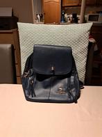 dames rugtas leder blauw Balidaishuroo, Ophalen, Nieuw, Blauw, Overige typen