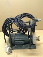waterpomp, Tuin en Terras, Waterpompen, Ophalen, Gebruikt, Elektrisch, Regentonpomp