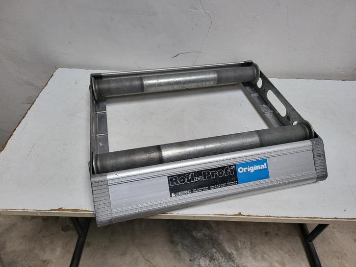 Afroller voor haspels - Roll..Profi Original A90101, Doe-het-zelf en Bouw, IJzerwaren en Bevestigingsmiddelen, Zo goed als nieuw