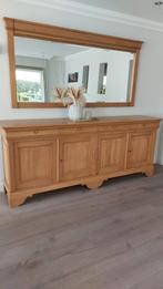 DRESSOIR,  Copy Antiek, Louis Philippe, Antiquités & Art, Enlèvement