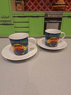 Bright And Early Mokkatasjes, Ophalen of Verzenden