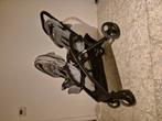 Poussette Joïe tandem, Kinderen en Baby's, Ophalen, Gebruikt, Kinderwagen
