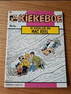 Lot van 20 Kiekeboe strips, Boeken, Ophalen of Verzenden, Gelezen
