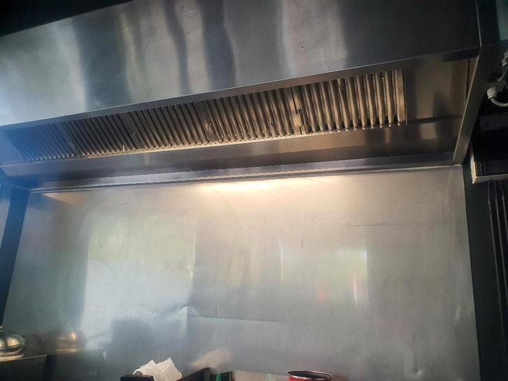 Overname Toplokatie Restaurant tegen zeer Gunstige prijs!!, Zakelijke goederen, Horeca | Food, Ophalen of Verzenden