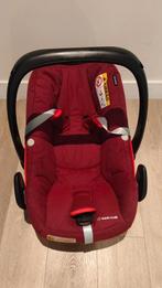 Maxi-Cosi CabrioFix i-Size Baby Car Seat, Kinderen en Baby's, Autostoeltjes, Ophalen, Verstelbare rugleuning, Autogordel, Zo goed als nieuw