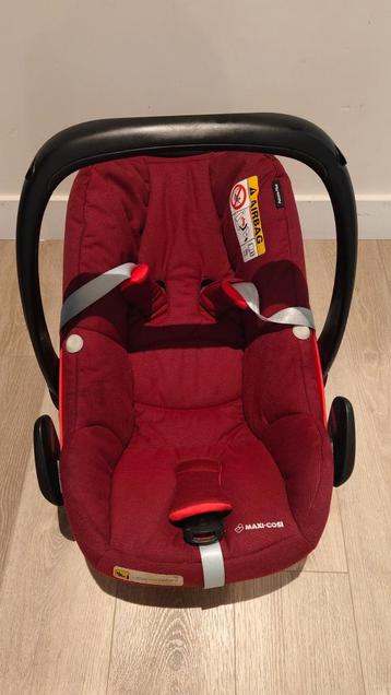 Maxi-Cosi CabrioFix i-Size Baby Car Seat beschikbaar voor biedingen