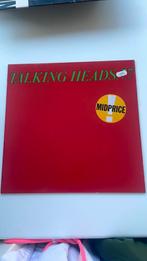 LP single talking heads, Ophalen, Zo goed als nieuw, Single