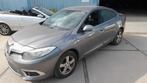 RENAULT FLUENCE 2013 probleem met de handrem //5060 AUVELAIS, Auto's, Voorwielaandrijving, Zwart, Leder en Stof, Fluence
