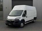 Opel Movano L4H3 camera cruise controle, Auto's, Bestelwagens en Lichte vracht, Voorwielaandrijving, Stof, Used 1. Bestelwagens met ervaring.