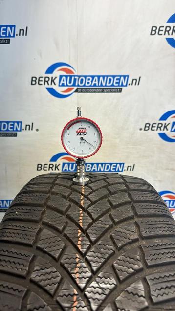 2x Bridgestone Blizzak LM005 225/40 R18 92V 225/40/18 225401 beschikbaar voor biedingen