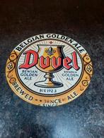 Duvel reclamebord, Ophalen of Verzenden, Reclamebord