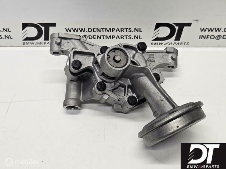 Oliepomp BMW M3 E30 S14 2.3 S14B23 11411286493, Auto-onderdelen, Motor en Toebehoren, BMW, Gebruikt, Ophalen of Verzenden