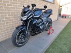 Kawasaki Z750 ABS 2010. 1e eigenaar., Motoren, Motoren | Kawasaki, 750 cc, Particulier, Meer dan 35 kW, Naked bike