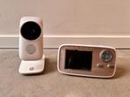 Babyfoon Motorola, Kinderen en Baby's, Babyfoons, Ophalen of Verzenden, Gebruikt, Camera