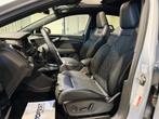 Audi Q4 E-Tron Sportback 50 Quattro S-Line - 12 Mnd Garantie, Auto's, Automaat, Parkeersensor, Leder, 5 zetels