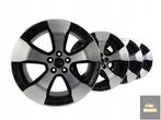 Ensemble de jantes 17" pour Subaru Forester Outback, Autos : Pièces & Accessoires, Utilisé